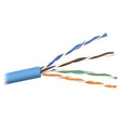 BELKIN Belkin CAT5e Patch Cable - 1000ft - Blue - A7J304-1000-BLU