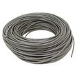 BELKIN Belkin Cat5e Patch Cable - 250ft - Gray - A7J304-250