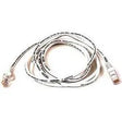 BELKIN Belkin Cat5e UTP Bulk Cable - 1000ft - White - A7L504-1000-WHT
