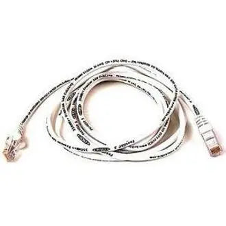 BELKIN Belkin Cat5e UTP Bulk Cable - 1000ft - White - A7L504-1000-WHT