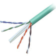 BELKIN Belkin Cat6 Patch Cable - 1000ft - Green - A7L704-1000-GRN