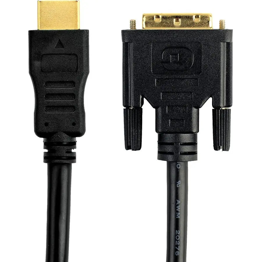 BELKIN Belkin HDMI to DVI Cable - HDMI - DVI - 3ft - F2E8242B03