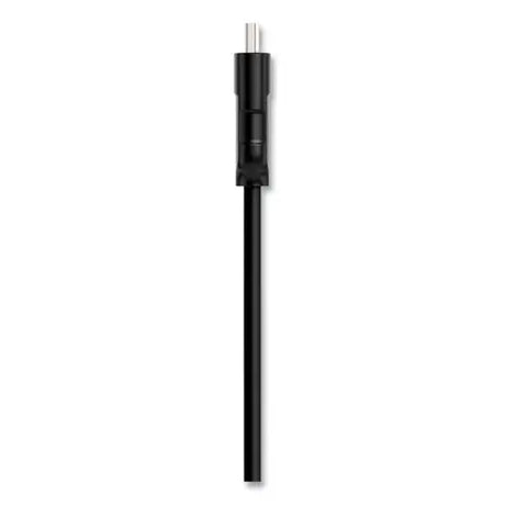 BELKIN BELKIN HDMI to HDMI Audio/Video Cable, 6 ft, Black - F8V3311B06