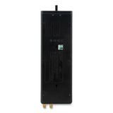 BELKIN BELKIN Home/Office Surge Protector, 8 AC Outlets, 12 ft Cord, 3,390 J, Dark Gray - BE108230-12