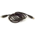 BELKIN Belkin Pro Series USB 1.1 Extension Cable - Type A Male USB - Type A Female USB - 10ft - F3U134B10