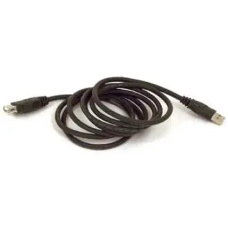 BELKIN Belkin Pro Series USB 1.1 Extension Cable - Type A Male USB - Type A Female USB - 10ft - F3U134B10