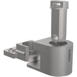BELKIN Belkin Security Cable Lock Adapter for Mac Pro - for Security, Mac Pro - Stainless Steel - F8E969BT