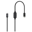 BELKIN Belkin Video Cable Adapter - DisplayPort Male Digital Audio/Video, HDMI Male Digital Audio/Video - 3ft - F2CD001B03-E