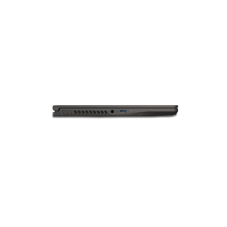 MSI Thin 15 B13VE-3047US Intel® Core™ i7 i7-13620H Laptop 39.6 cm (15.6") Full HD 16 GB DDR4-SDRAM 1 TB SSD NVIDIA GeForce RTX 4050 Wi-Fi 6E (802.11ax) Windows 11 Home Black - THIN15133047 MSI