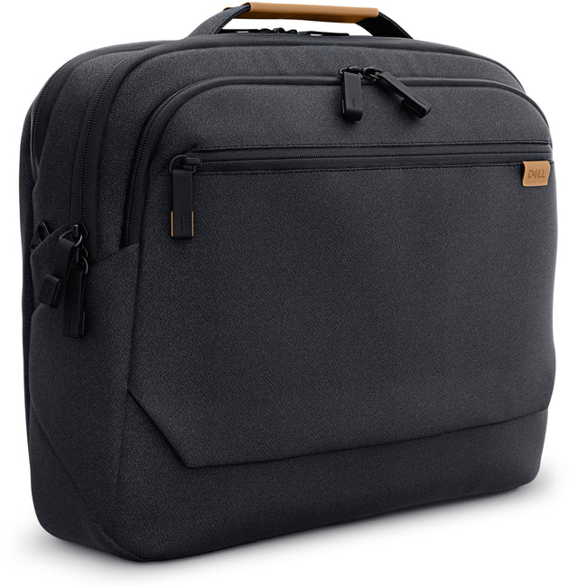 DELL CC7625 40.6 cm (16") Briefcase Black - DELL-CC7625 DELL