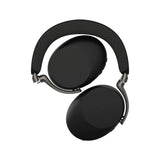 Jabra Evolve3 85 Headset Wired & Wireless Head-band USB Type-A Bluetooth Black - 38599-989-999