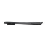 Lenovo ThinkPad X9-14 Gen 1 Aura Edition Copilot+ PC Intel Core Ultra 7 258V Laptop 35.6 cm (14") Touchscreen 2.8K 32 GB LPDDR5x-SDRAM 512 GB SSD Wi-Fi 7 (802.11be) Windows 11 Pro English Grey - 21QA008NUS
