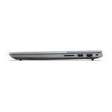 Lenovo ThinkBook 14 G9 IPL Copilot+ PC Intel Core Ultra 5 325 Laptop 35.6 cm (14") WUXGA 16 GB DDR5-SDRAM 512 GB SSD Wi-Fi 7 (802.11be) Windows 11 Pro Grey - 21UX000KUS