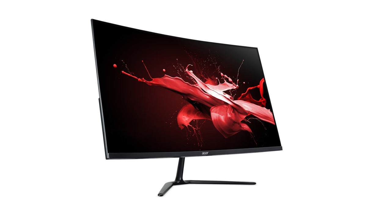 Acer Nitro ED0 ED320QR S3 computer monitor 80 cm (31.5") 1920 x 1080 pixels Full HD Black - UM.JE0AA.301 ACER