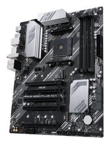 ASUS PRIME B550-PLUS AC-HES motherboard AMD B550 Socket AM4 ATX - PRIME B550-PLUS AC-HES