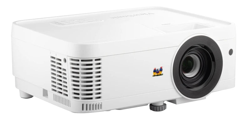 Viewsonic PX700HDH data projector Standard throw projector 3700 ANSI lumens DMD 1080p (1920x1080) White - PX700HDH