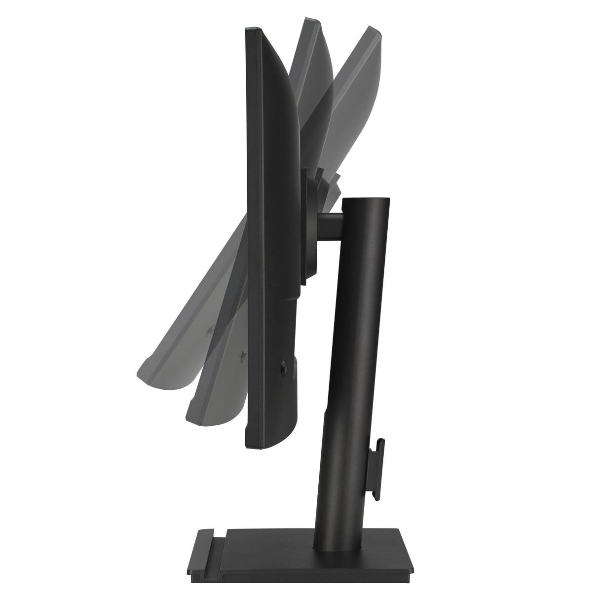 ASUS VA27UCPS computer monitor 68.6 cm (27") 3840 x 2160 pixels 4K Ultra HD LCD Black - VA27UCPS