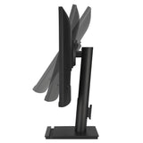 ASUS VA27UCPS computer monitor 68.6 cm (27") 3840 x 2160 pixels 4K Ultra HD LCD Black - VA27UCPS
