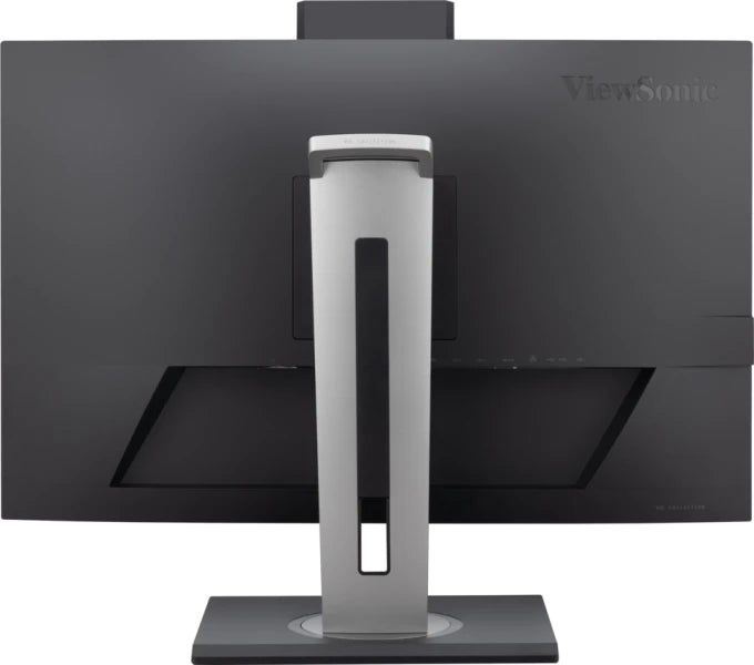 Viewsonic VG Series VG2757V-2K computer monitor 68.6 cm (27") 2560 x 1440 pixels Quad HD LED Black - VG2757V-2K