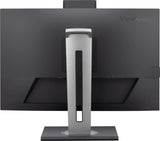 Viewsonic VG Series VG2757V-2K computer monitor 68.6 cm (27") 2560 x 1440 pixels Quad HD LED Black - VG2757V-2K