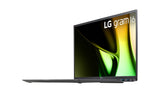 LG Gram 16Z90S-V Intel Core Ultra 7 155H Laptop 40.6 cm (16") WQXGA 32 GB LPDDR5x-SDRAM 1 TB SSD Wi-Fi 6 (802.11ax) Windows 11 Pro English Black - 16Z90S-V.APC8U1