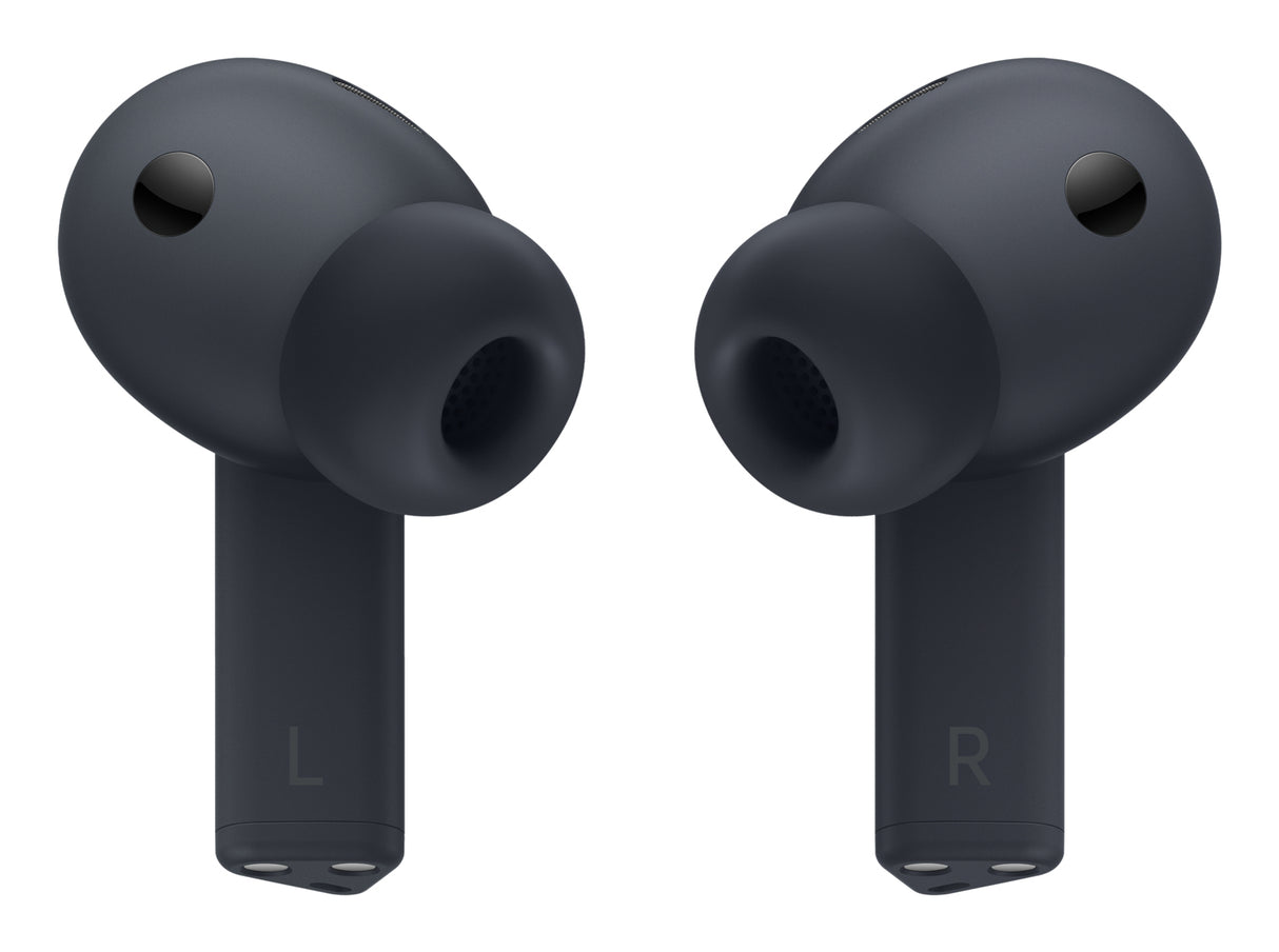 Samsung Galaxy Buds3 FE Headset True Wireless Stereo (TWS) In-ear Calls/Music Bluetooth Black - SM-R420NZKAXAR SAMSUNG