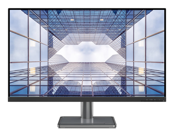 Lenovo L32p-30 computer monitor 80 cm (31.5") 3840 x 2160 pixels 4K Ultra HD LED Black - 66C9UCC1US