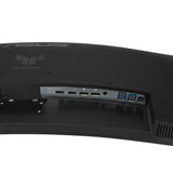 ASUS TUF Gaming VG34VQ3B computer monitor 86.4 cm (34") 3440 x 1440 pixels UltraWide Quad HD LED Black - VG34VQ3B ASUS