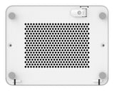 ASUS NUC RNUC15CRSU9089AU Intel Core Ultra 9 285H 32 GB DDR5-SDRAM 1 TB SSD Windows 11 Home Mini PC Mini PC barebone Silver - RNUC15CRSU9089AU ASUS