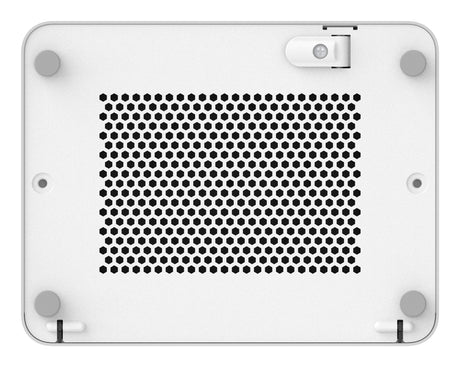 ASUS NUC RNUC15CRSU9089AU Intel Core Ultra 9 285H 32 GB DDR5-SDRAM 1 TB SSD Windows 11 Home Mini PC Mini PC barebone Silver - RNUC15CRSU9089AU ASUS