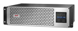 APC SMTL1500RM3UCNC uninterruptible power supply (UPS) Line-Interactive 1.44 kVA 1350 W 6 AC outlet(s) - SMTL1500RM3UCNC APC