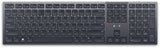 DELL KB900 keyboard Office RF Wireless Black - KB900-GR-US