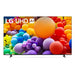 LG 86UT7590PUA TV 2.18 m (86") 4K Ultra HD Smart TV Wi-Fi Black - 86UT7590PUA LG