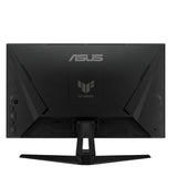 ASUS TUF Gaming VG27AQ3A computer monitor 68.6 cm (27") 2560 x 1440 pixels Quad HD LCD Black - VG27AQ3A ASUS