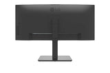 LG 34BA85QE-B computer monitor 86.4 cm (34") 3440 x 1440 pixels Wide Quad HD LCD Black - 34BA85QE-B LG