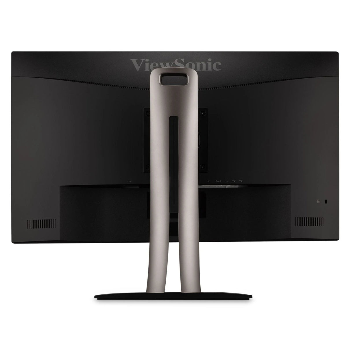 Viewsonic VP275-4K computer monitor 68.6 cm (27") 3840 x 2160 pixels 4K Ultra HD LED Black - VP275-4K