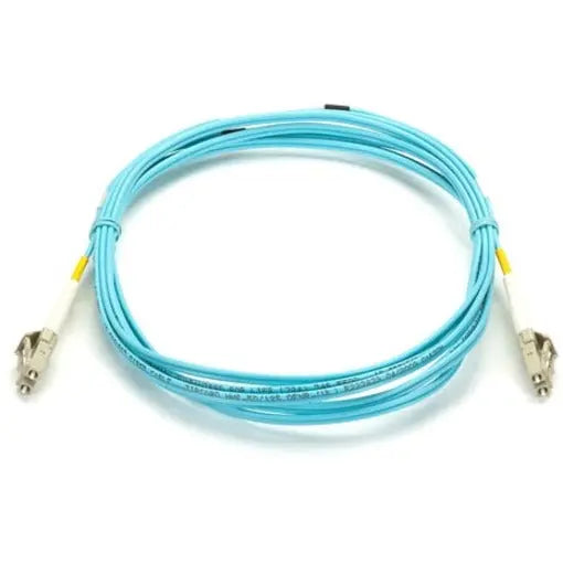 BLACK BOX Black Box Fiber Optic Patch Cable - LC Male Network - LC Male Network - 3.2ft - EFNT010-001M-LCLC