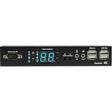 BLACK BOX Black Box MediaCento IPX 4K Receiver - HDMI, USB, Serial, IR, Audio - 1 Computer(s) - 1 Remote User(s) - 328.08 ft Range - 4K - 4096 x 2160 Maximum Video Resolution - 1 x Network (RJ-45) - 4 x USB - 1 - VX-HDMI-4KIP-RX