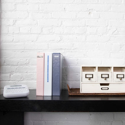 BROTHER Brother CCD220 printer/scanner spare part/accessory Protective case 1 pc(s)