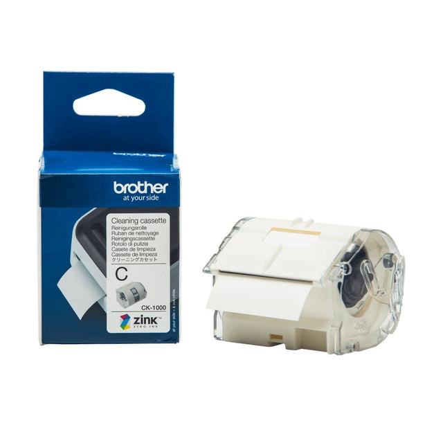 BROTHER Brother CK-1000 printer cleaning Printer cleaning cartridge - CK1000