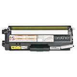 BROTHER BROTHER Creates documents and presentations with ease. Uses toner efficiently. Simple design for eas - TN315Y