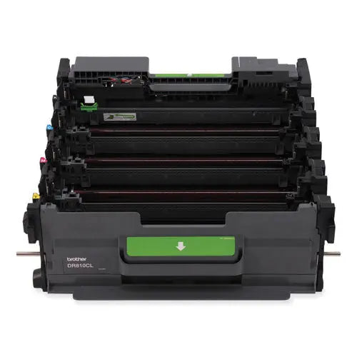 BROTHER BROTHER  Drum Unit, 100,000 Page-Yield - DR810CL