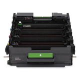 BROTHER BROTHER  Drum Unit, 100,000 Page-Yield - DR810CL