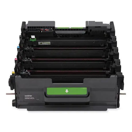 BROTHER BROTHER  Drum Unit, 100,000 Page-Yield - DR810CL