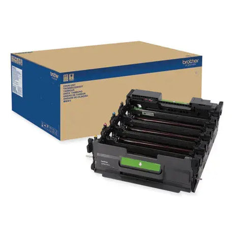 BROTHER BROTHER  Drum Unit, 100,000 Page-Yield - DR810CL