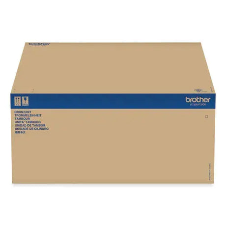 BROTHER BROTHER  Drum Unit, 100,000 Page-Yield - DR810CL