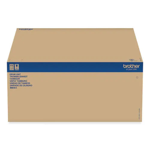 BROTHER BROTHER  Drum Unit, 100,000 Page-Yield - DR810CL
