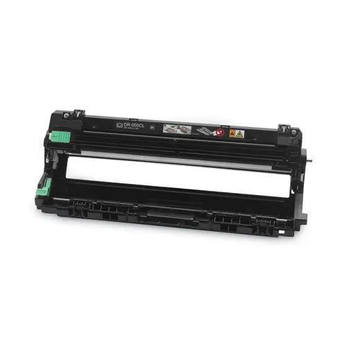 BROTHER BROTHER  Drum Unit, 15,000 Page-Yield, Black/Cyan/Magenta/Yellow - DR221CL
