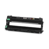 BROTHER BROTHER  Drum Unit, 15,000 Page-Yield, Black/Cyan/Magenta/Yellow - DR221CL