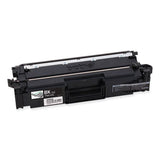 BROTHER BROTHER  High-Yield Toner, 12,000 Page-Yield, Black - TN810XLBK